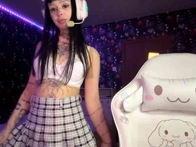 QuianaDearman webcam