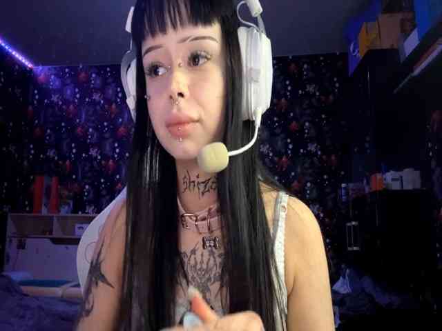 QuianaDearman webcam