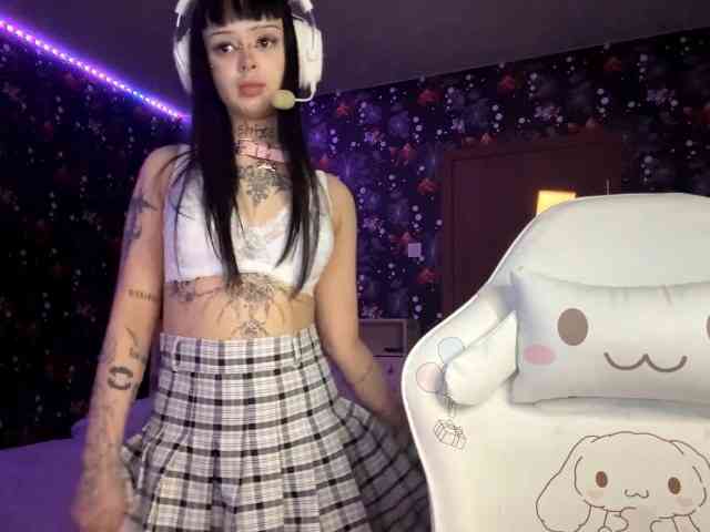 QuianaDearman webcam