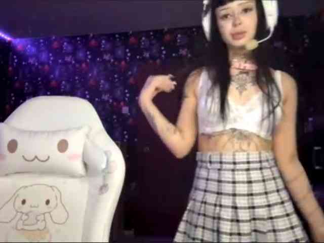 QuianaDearman webcam