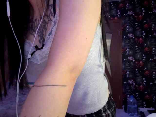 QuianaDearman webcam