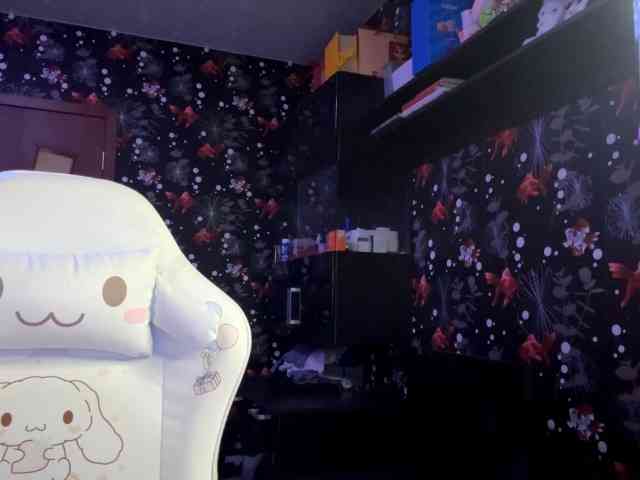 QuianaDearman webcam