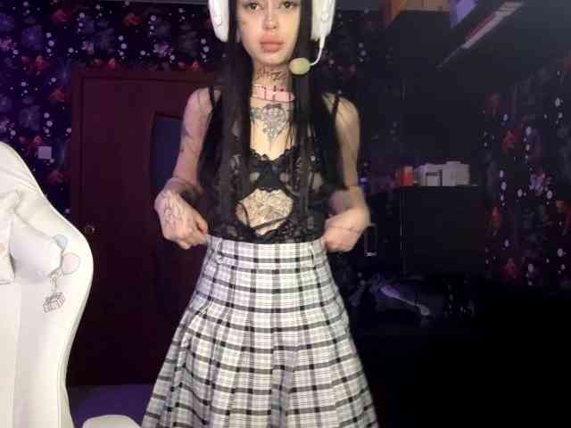 QuianaDearman webcam