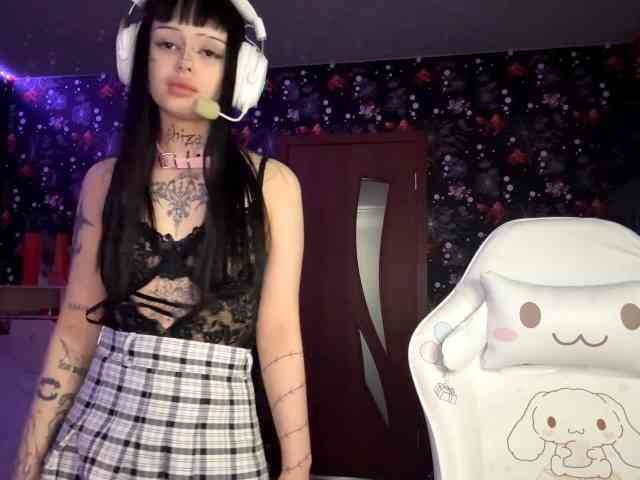 QuianaDearman webcam