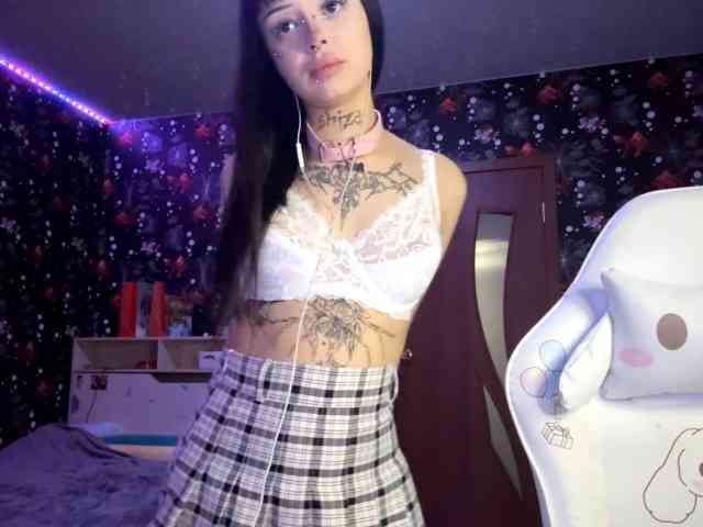 QuianaDearman webcam