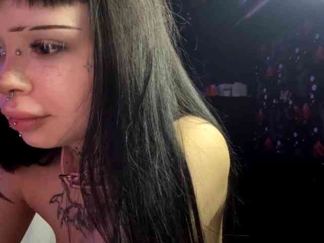 QuianaDearman webcam