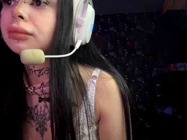 QuianaDearman webcam