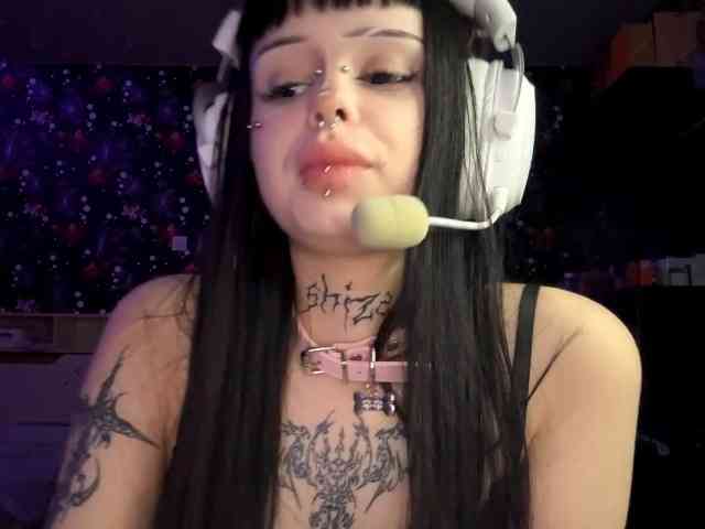 QuianaDearman webcam