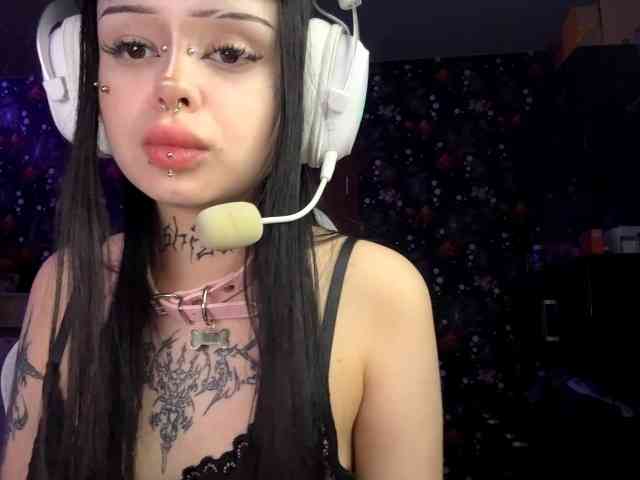 QuianaDearman webcam