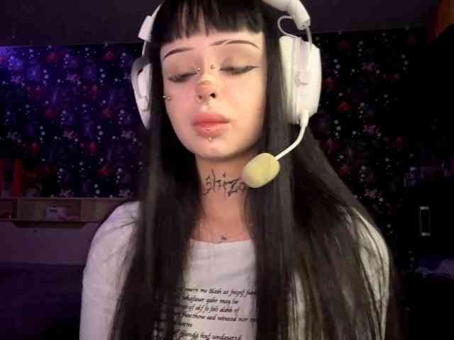 QuianaDearman webcam