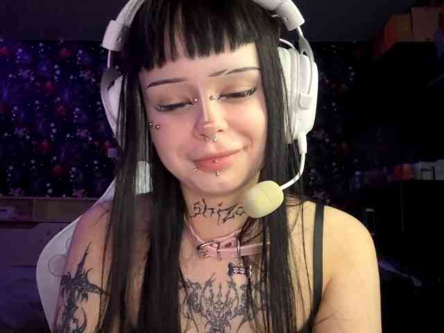 QuianaDearman webcam