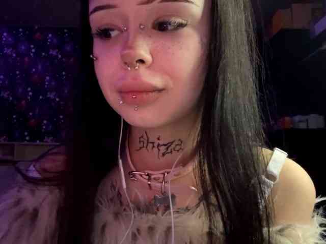 QuianaDearman webcam