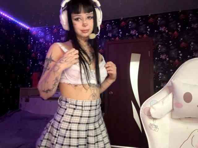 QuianaDearman webcam