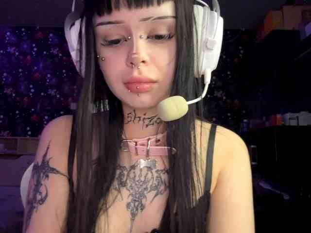 QuianaDearman webcam