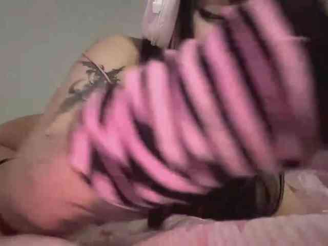 QuianaDearman webcam