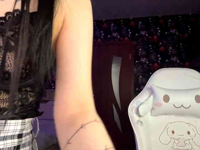 QuianaDearman webcam