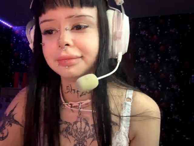 QuianaDearman webcam