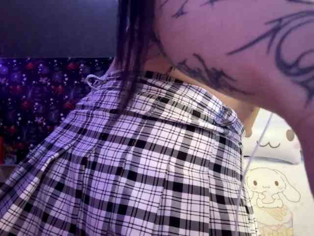 QuianaDearman webcam