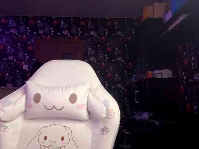 QuianaDearman webcam