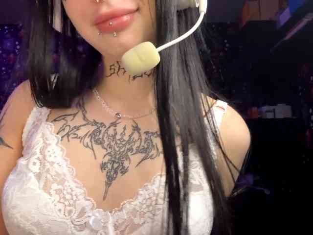 QuianaDearman webcam