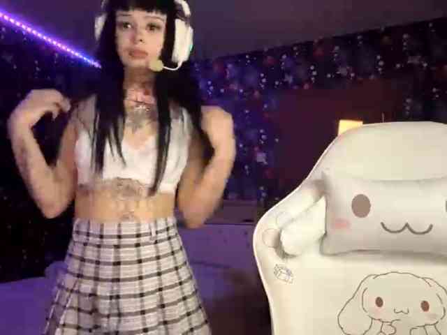 QuianaDearman webcam