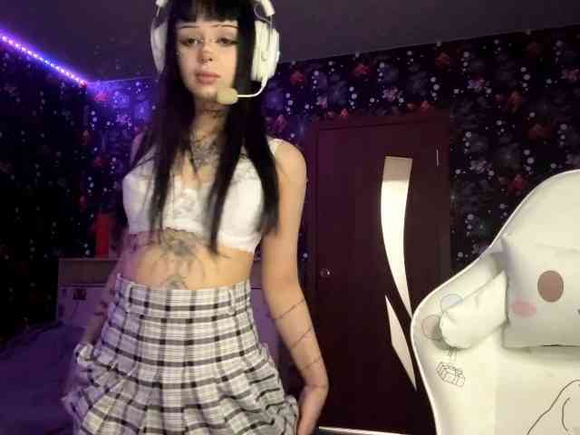 QuianaDearman webcam