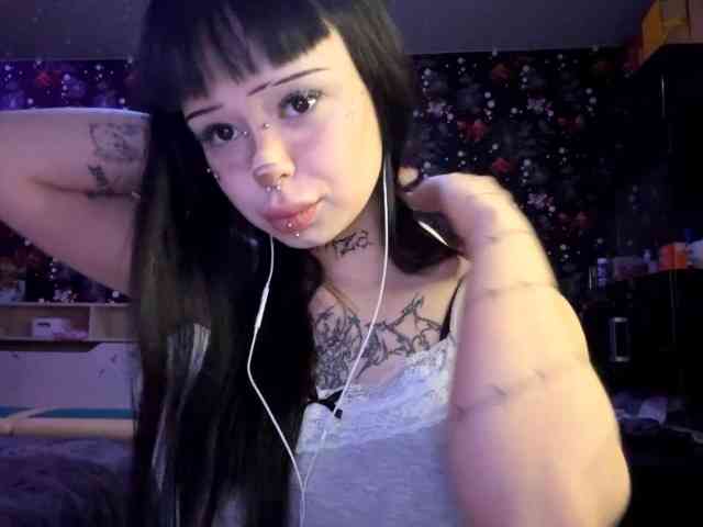 QuianaDearman webcam