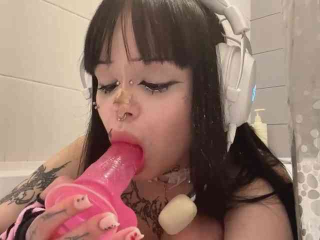 QuianaDearman webcam