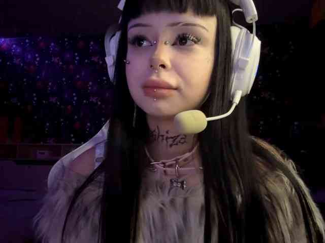 QuianaDearman webcam