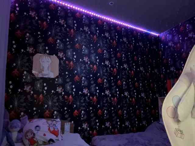 QuianaDearman webcam