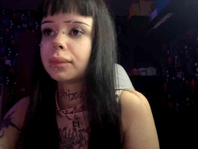 QuianaDearman webcam