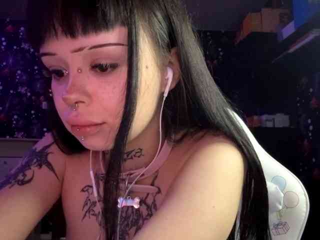 QuianaDearman webcam