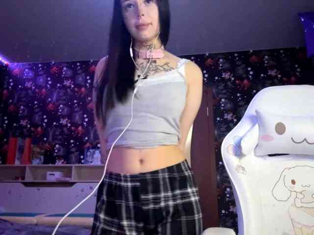 QuianaDearman webcam