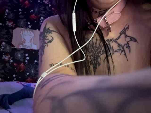 QuianaDearman webcam