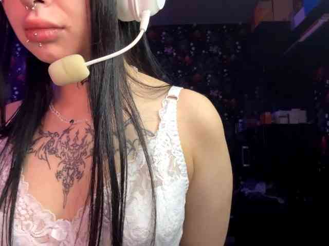 QuianaDearman webcam