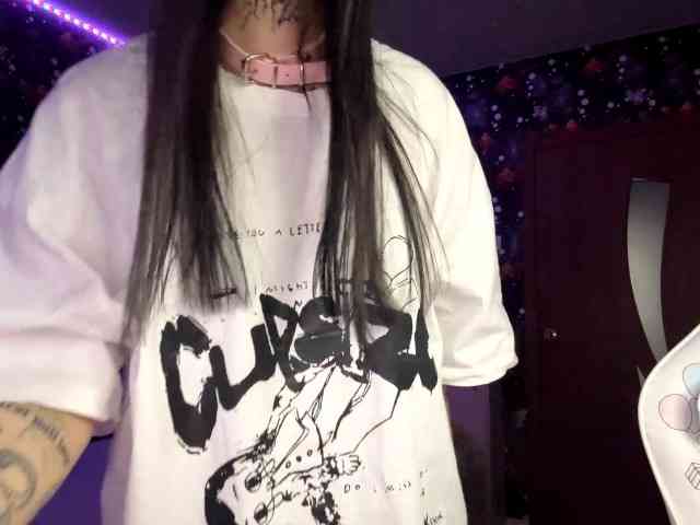 QuianaDearman webcam