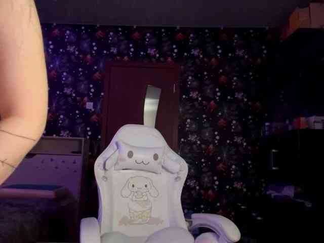 QuianaDearman webcam