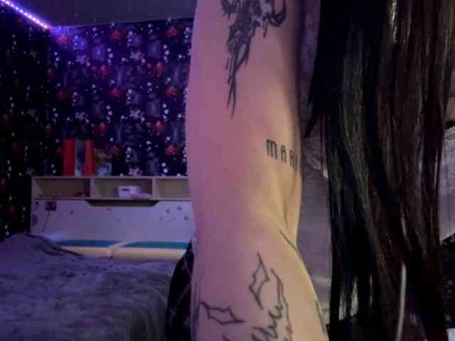 QuianaDearman webcam