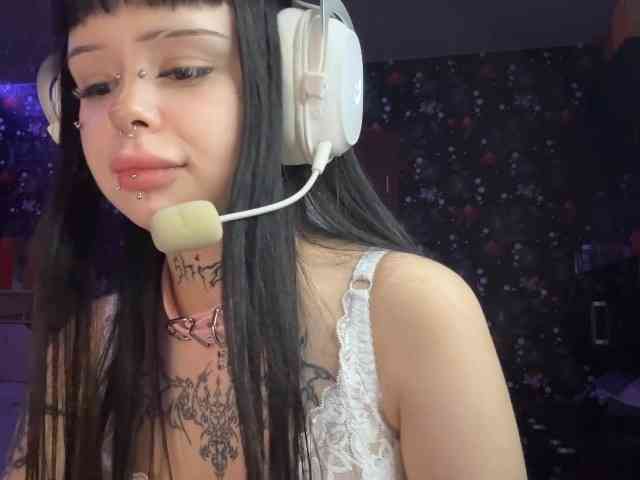 QuianaDearman webcam