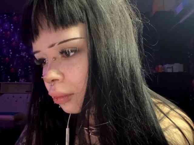 QuianaDearman webcam