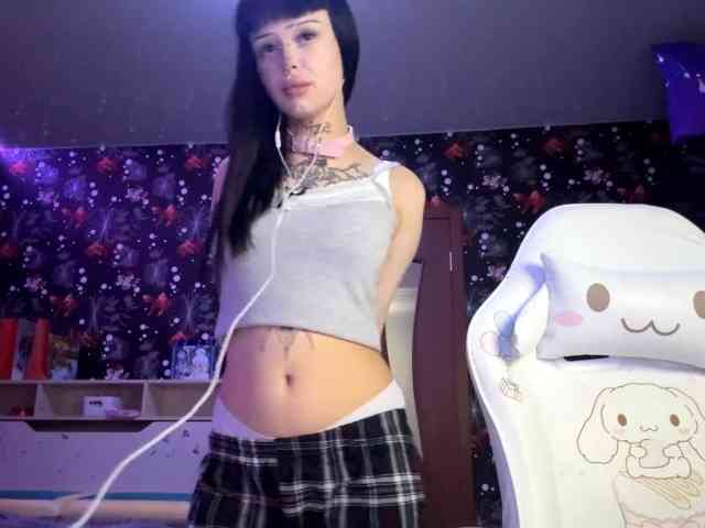 QuianaDearman webcam