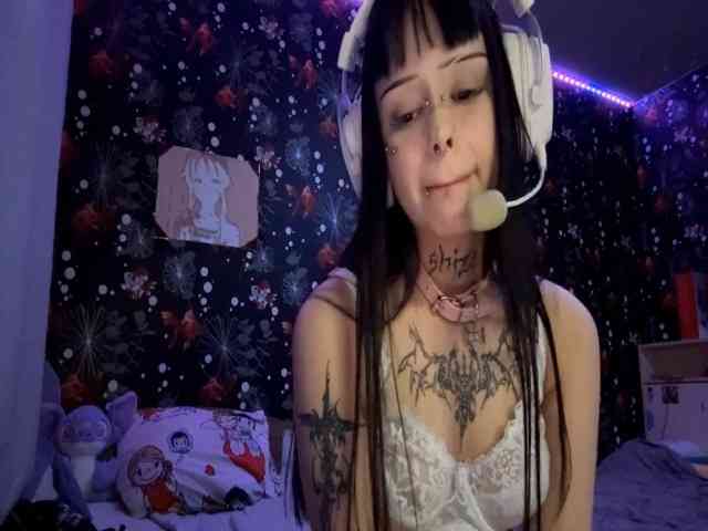 QuianaDearman webcam