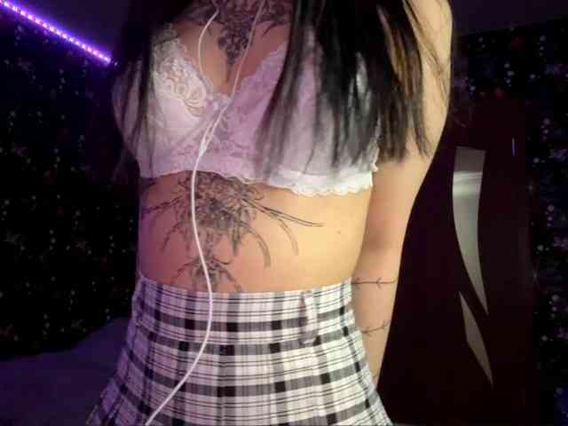 QuianaDearman webcam