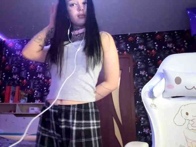 QuianaDearman webcam