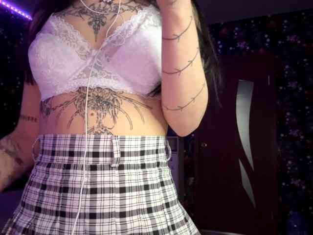 QuianaDearman webcam