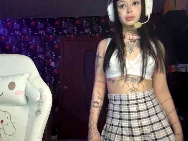 QuianaDearman webcam