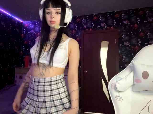 QuianaDearman webcam