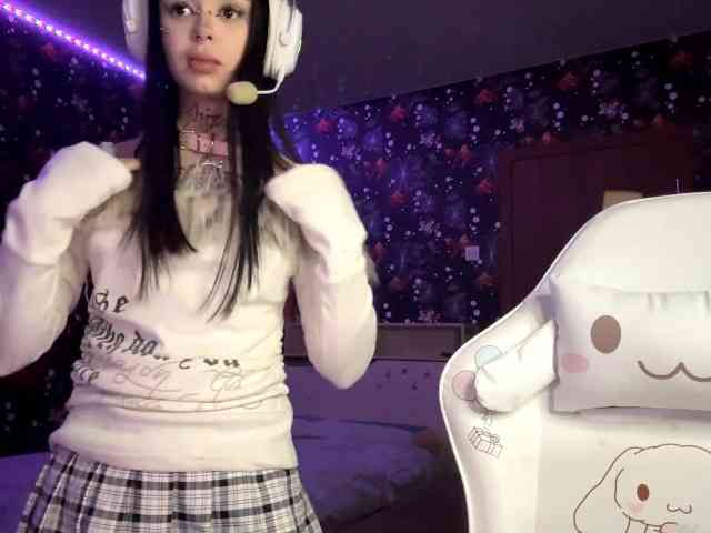 QuianaDearman webcam