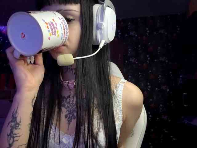 QuianaDearman webcam