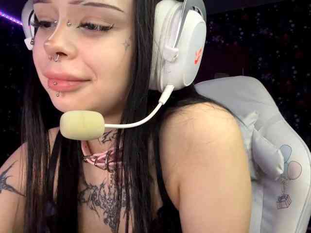 QuianaDearman webcam